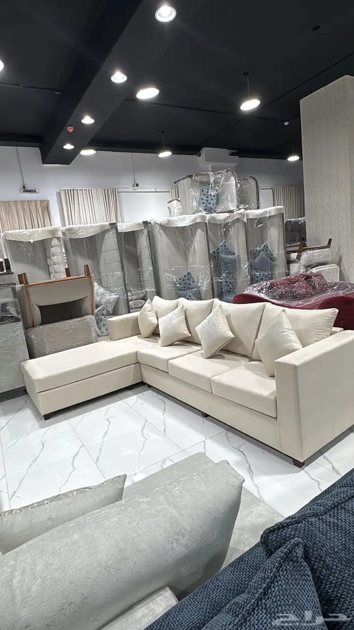 حروف ال كنب جاهز 3