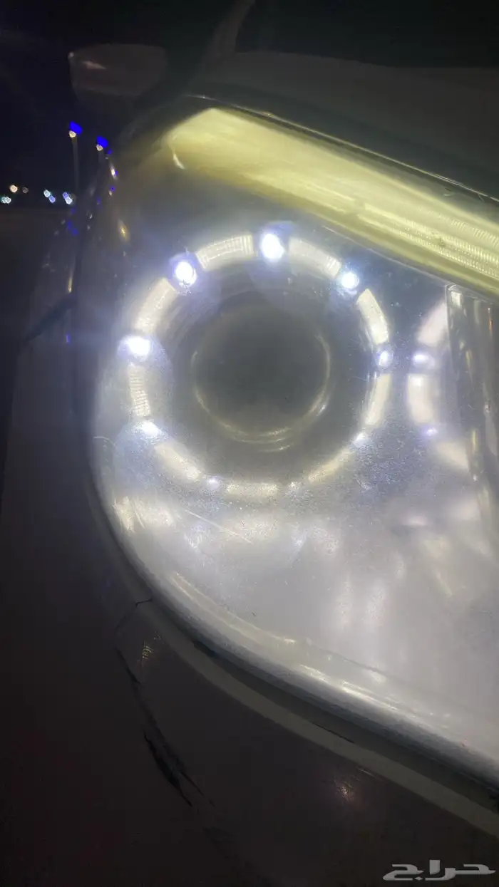 أزيرا 2013 فل كامل سمارت 6v 2