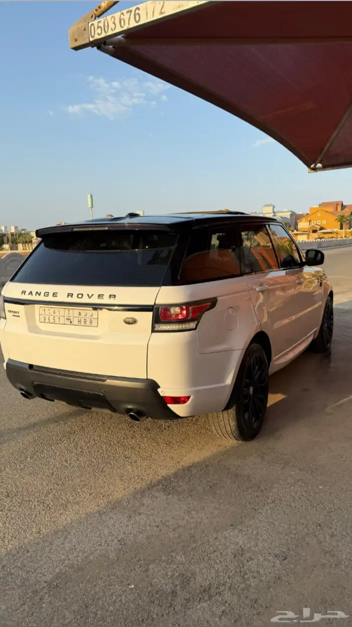 رنج روفر 2014 7