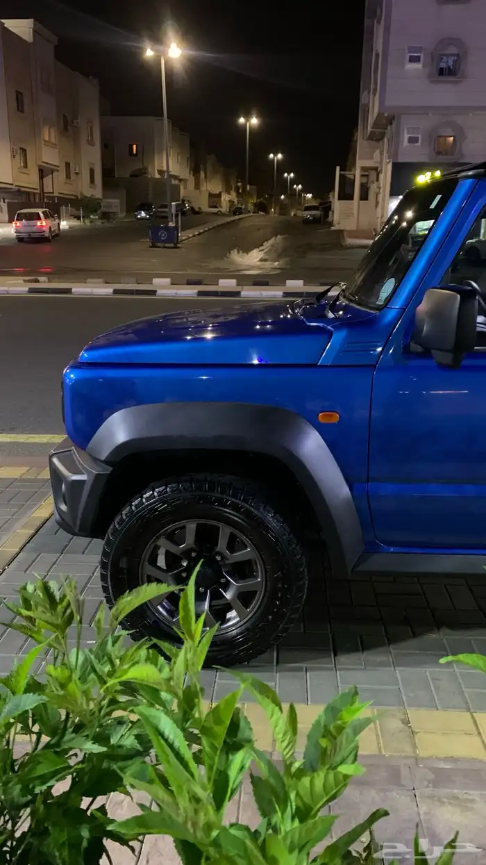 جيمني سزوكي 2019 4