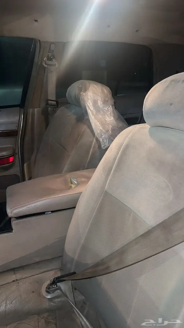 فورد ماركيز للبيع 10