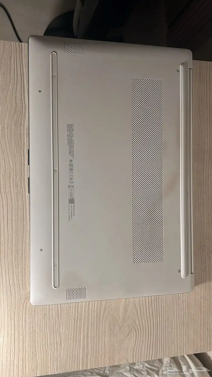 لابتوب HP اصدار 24 نظام ويندوز 11 جديد 2