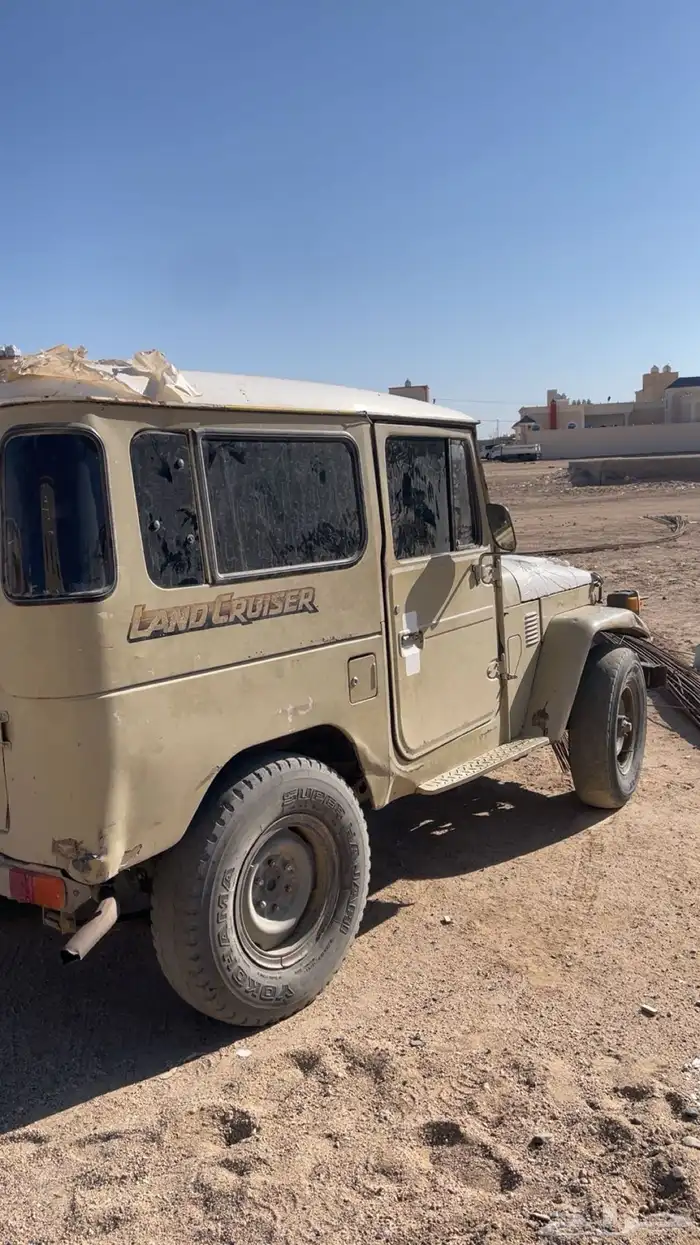 كبسوله مديل 1982 على السوم 1