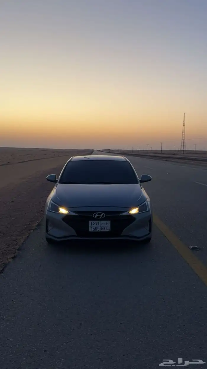 النترا 20 للبدل فقط بكامري 1