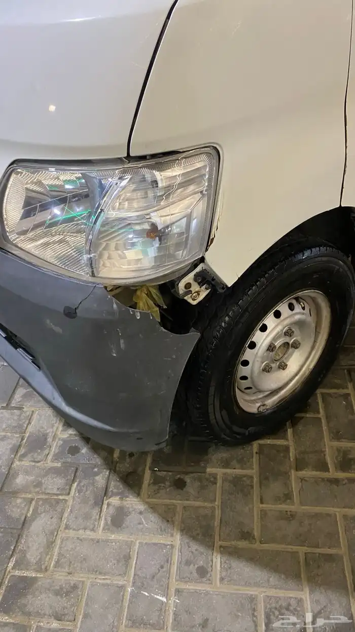 دباب ديهاتسو 4