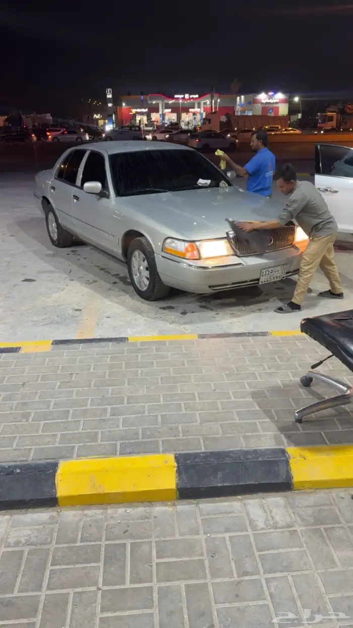 فورد 2005 مجدد 7