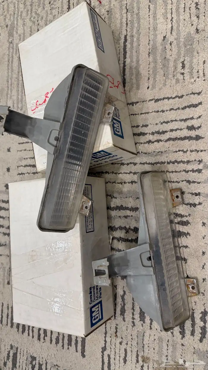 للبيع اصطبات كابرس 1980-1990 1