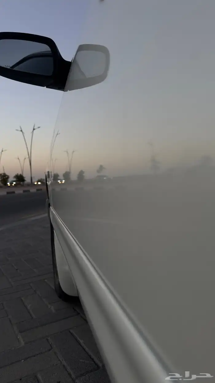 نيسان مكسيما موديل 1999 - وارد الحمراني 8