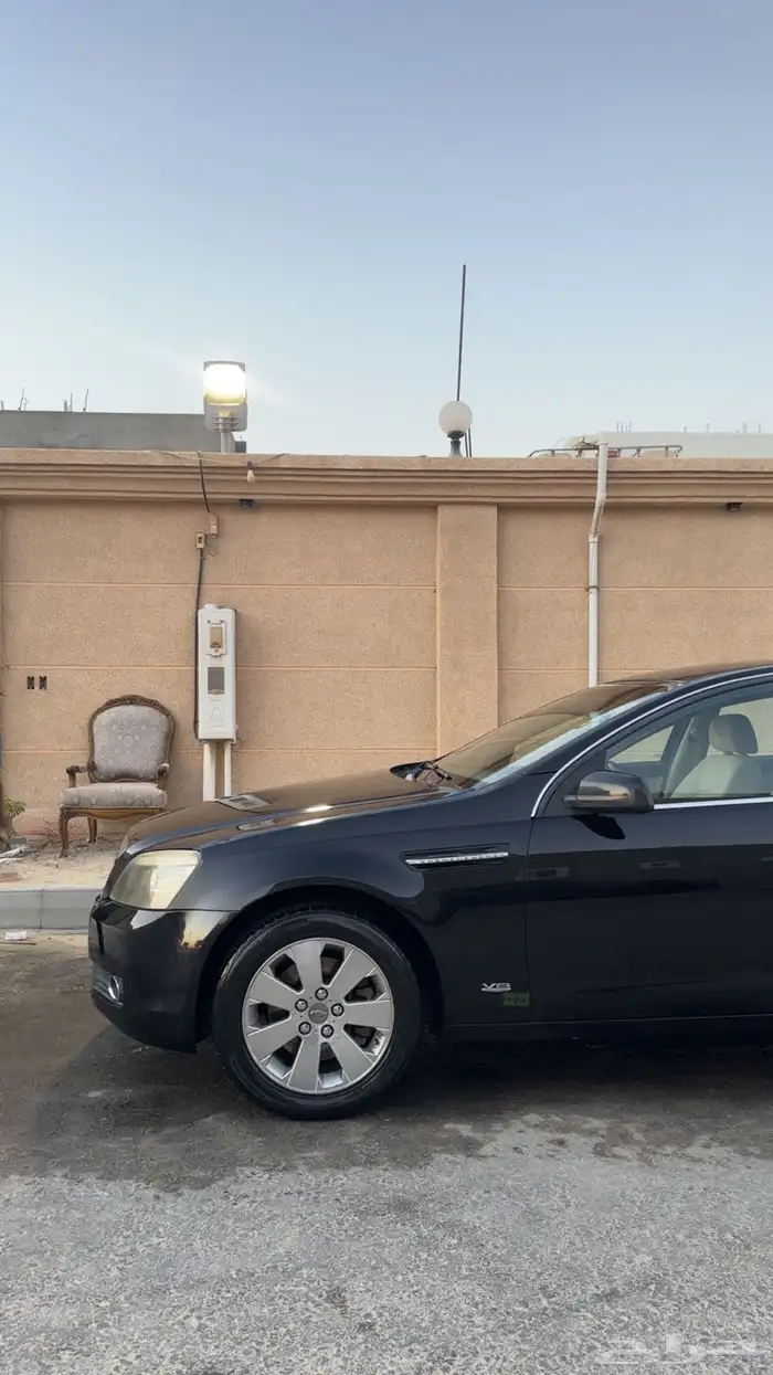 للبيع جنوط كابرس بيتزا 0