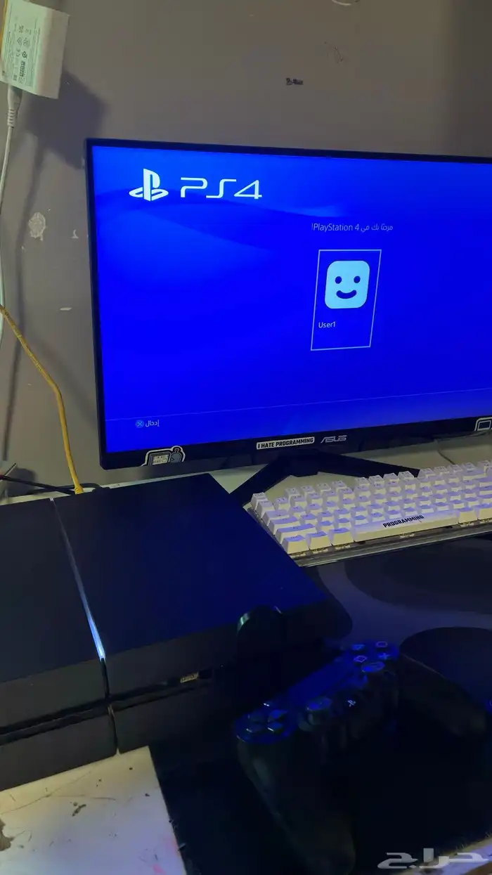 اجهزه سوني 4للبيع 3