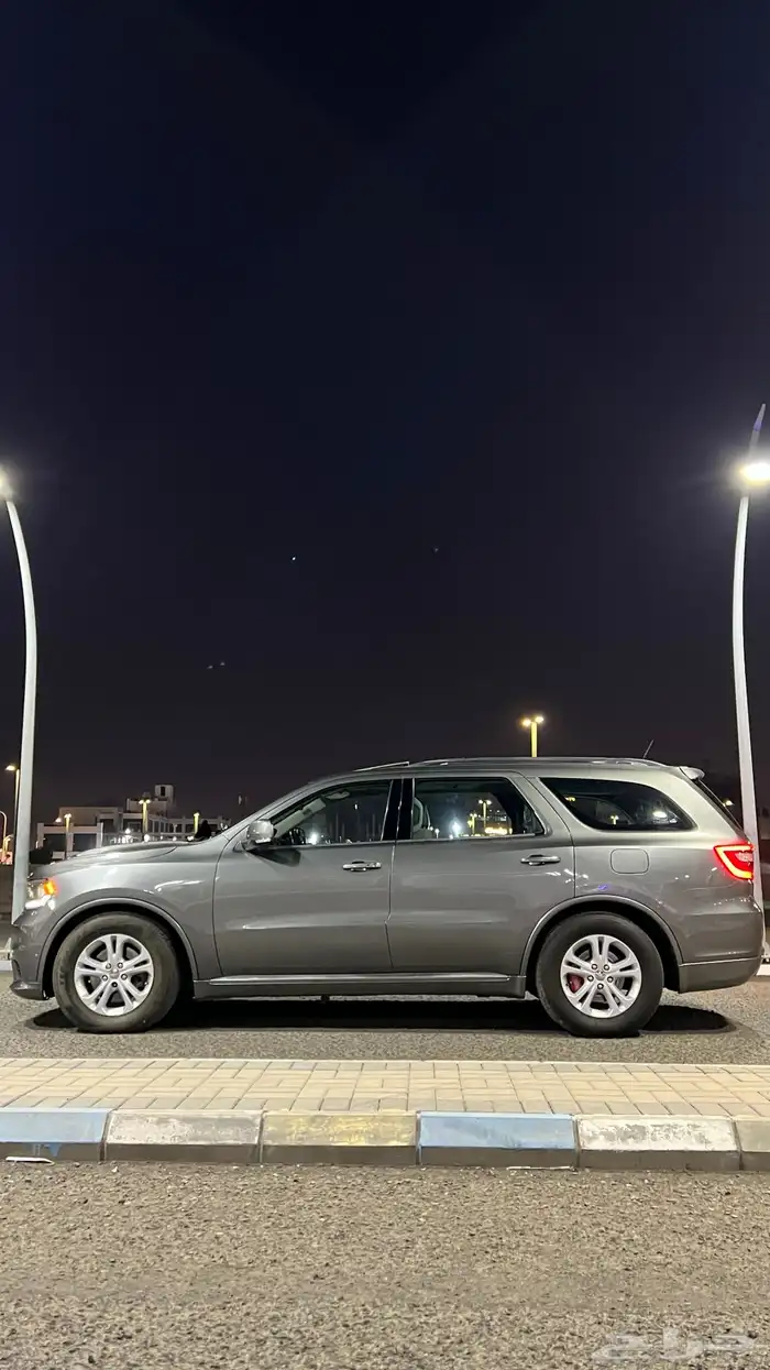 دوج دورانجو 2012 مرهم 2022 7