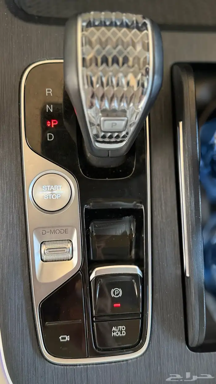 جيب نص فل GAC GS8 2023 بدي وكاله 8