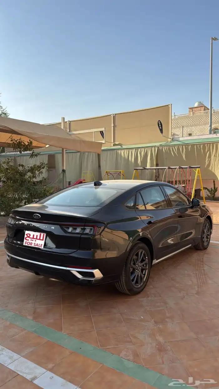 تورس 2025 تم البيع 4