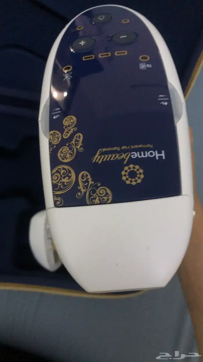 ليزر منزلي 1