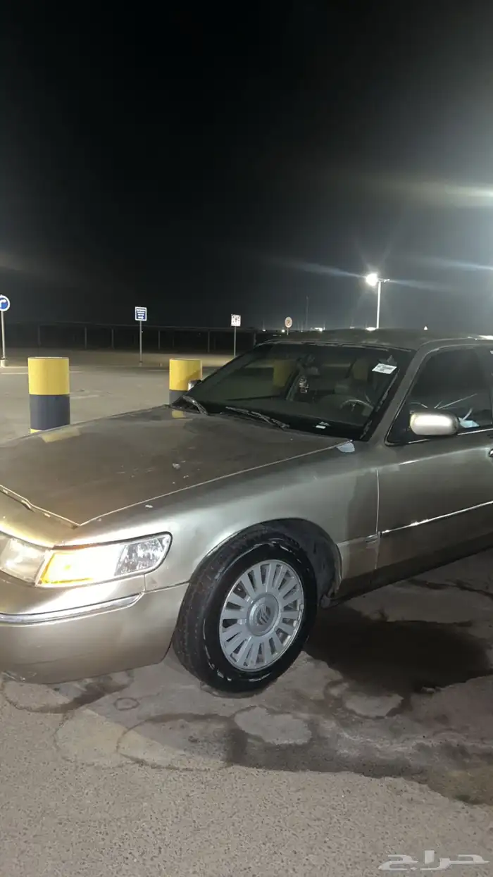 فورد ماركيز للبيع 0