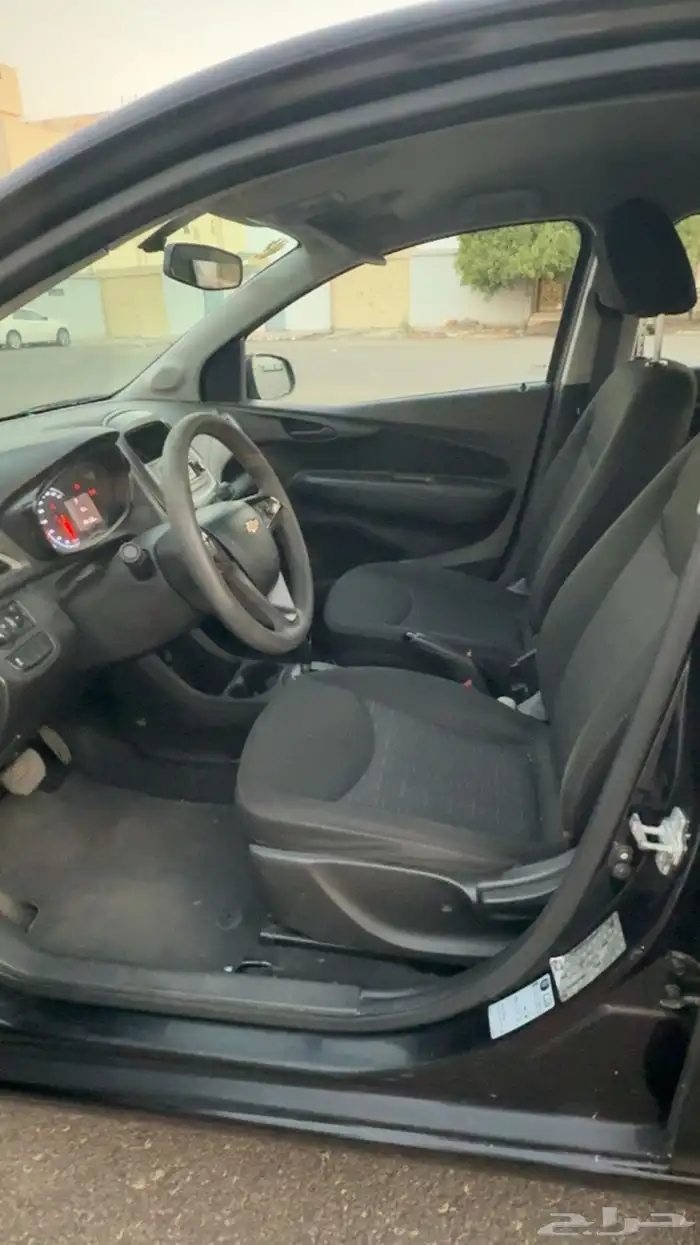 شفروليه سبارك 2020 على الشرط 9