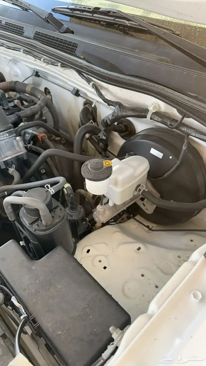 هايلوكس 2014 gl وكالة 16