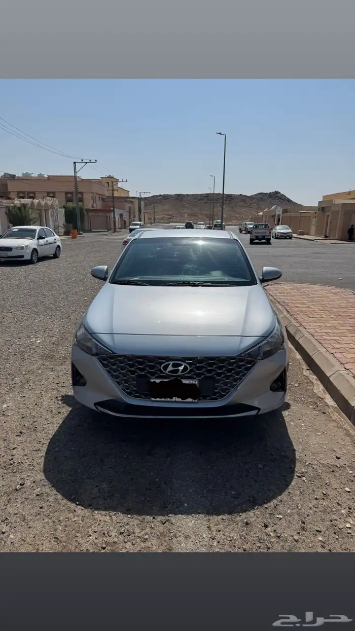 اكسنت 2023 م جديده استخدم شخصي 1