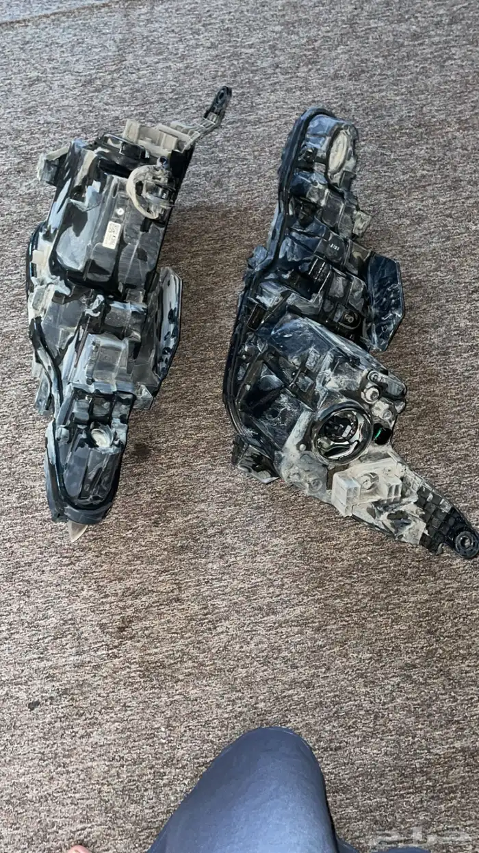 انوار النترا 2019 وكاله 1