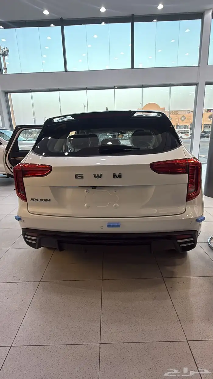 هافال جوليان اكتيف 6