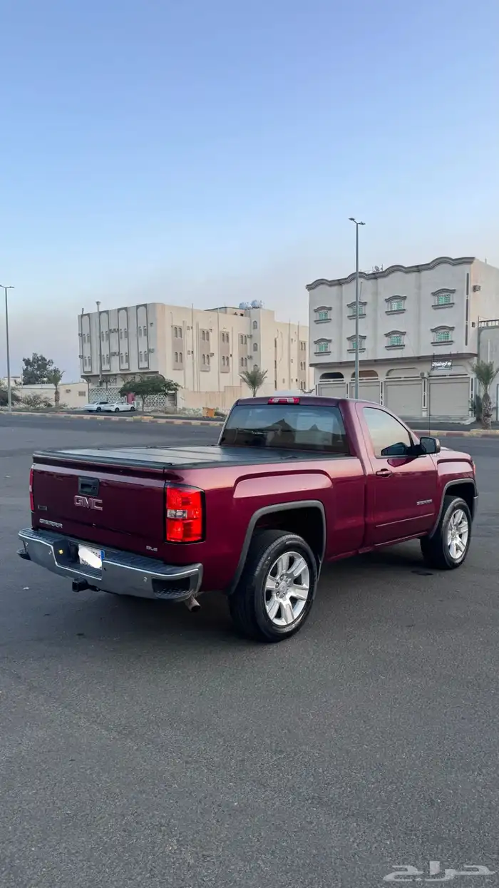 سييرا ممشى 207 بودي بلد 0