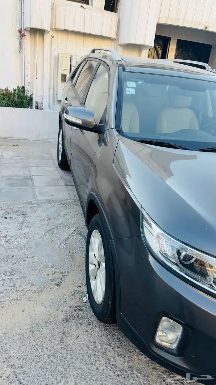 سورنتو للبيع 2015 1