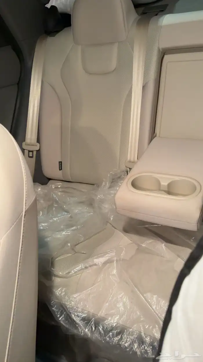 هيونداي النترا 2025 ستاندر للبيع 12