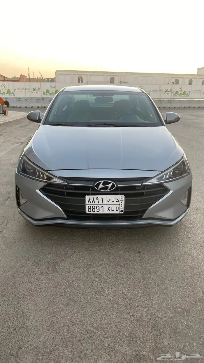 الانترا 2020 مكينه كبيره 2