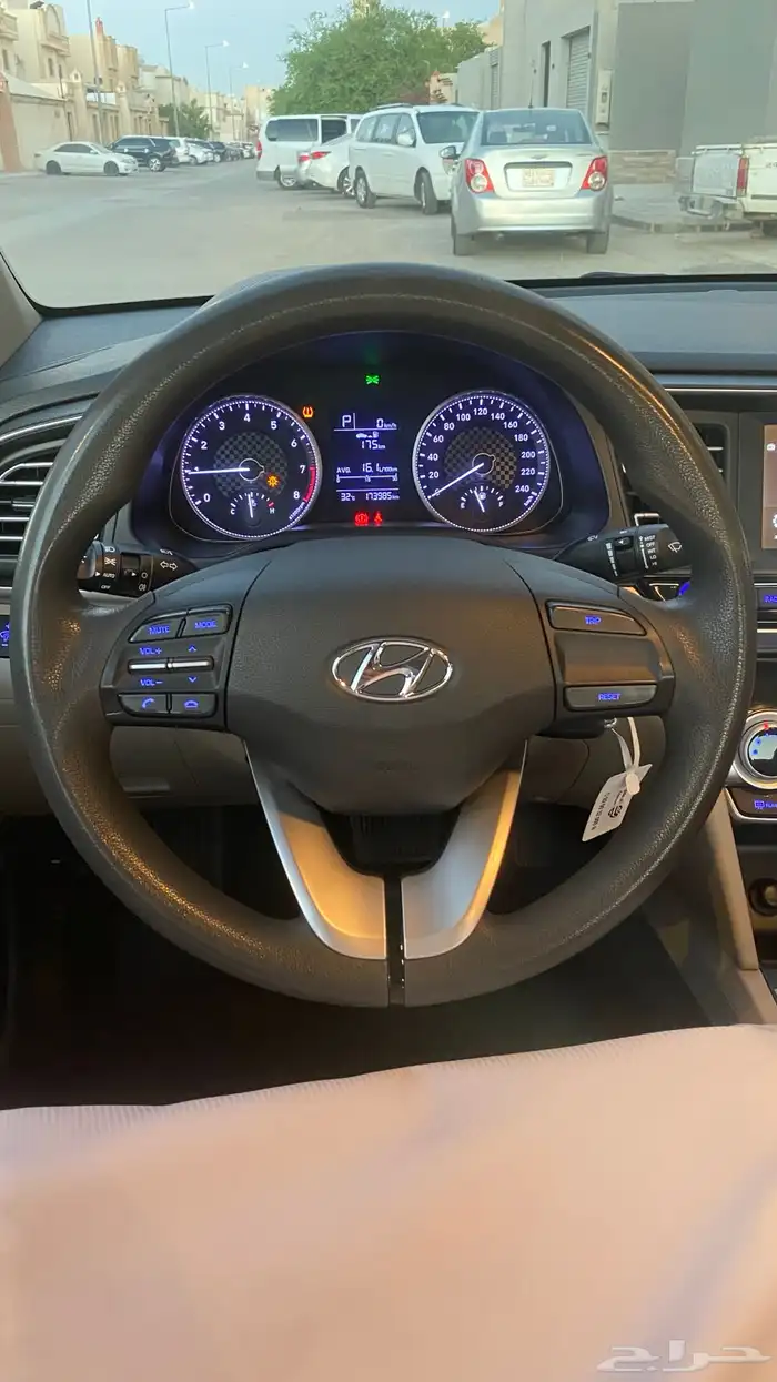 الانترا 2020 مكينه كبيره 19