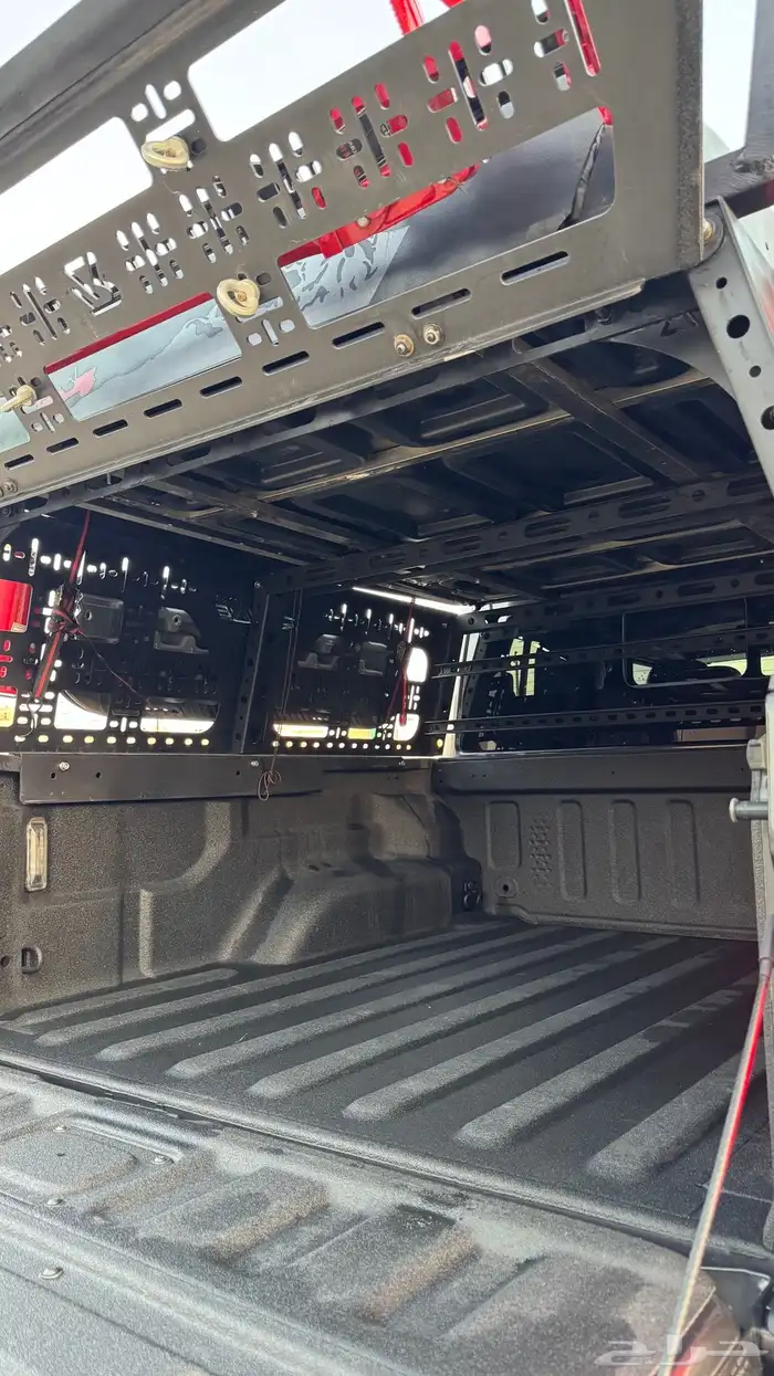 جيب جلاديتور روبيكون 2021 10