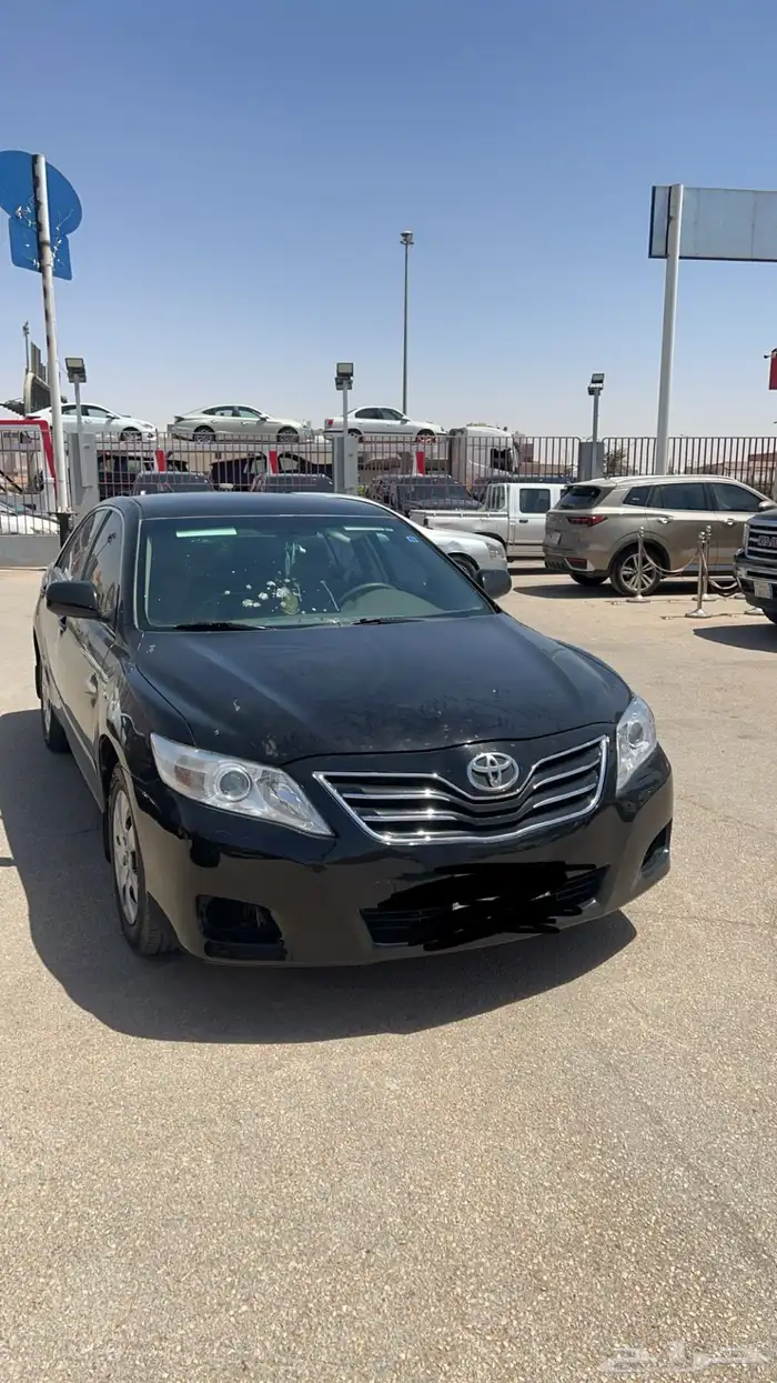 كامري 7 مراهم 11 اقبل بديل 1