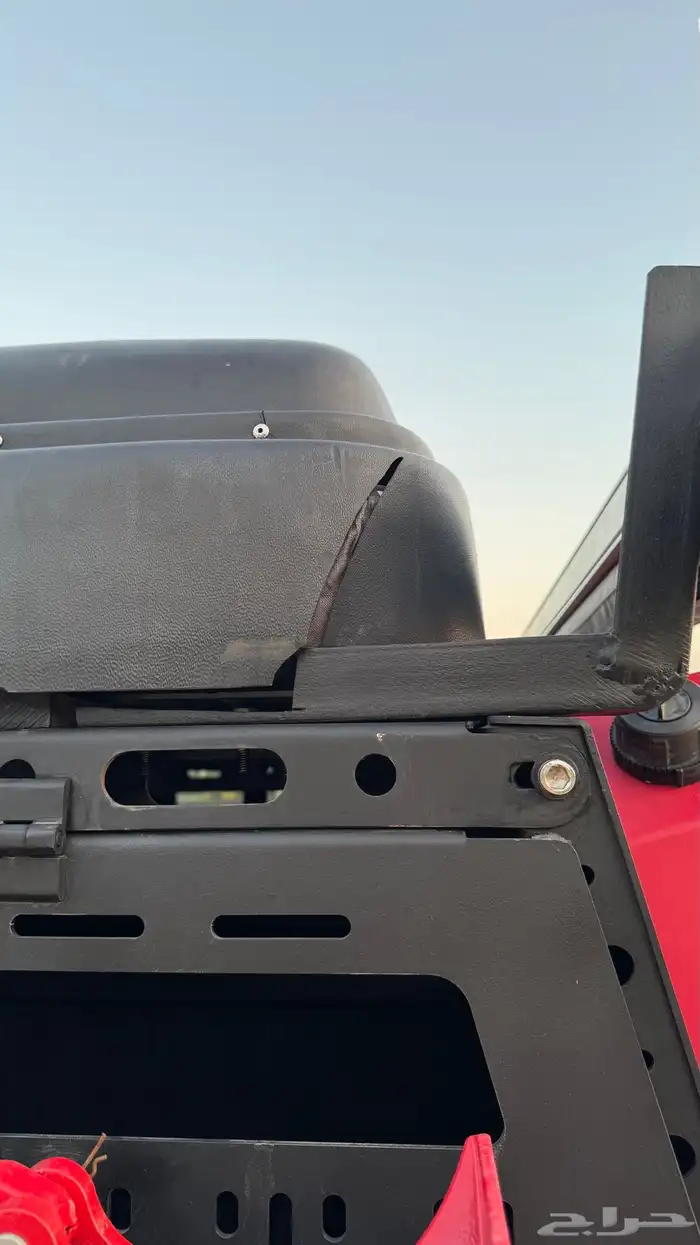 جيب جلاديتور روبيكون 2021 21