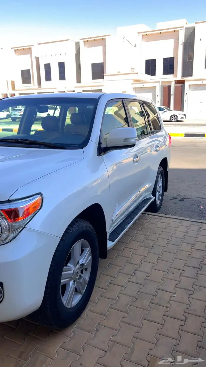 جي اكس ار 2013V8 1