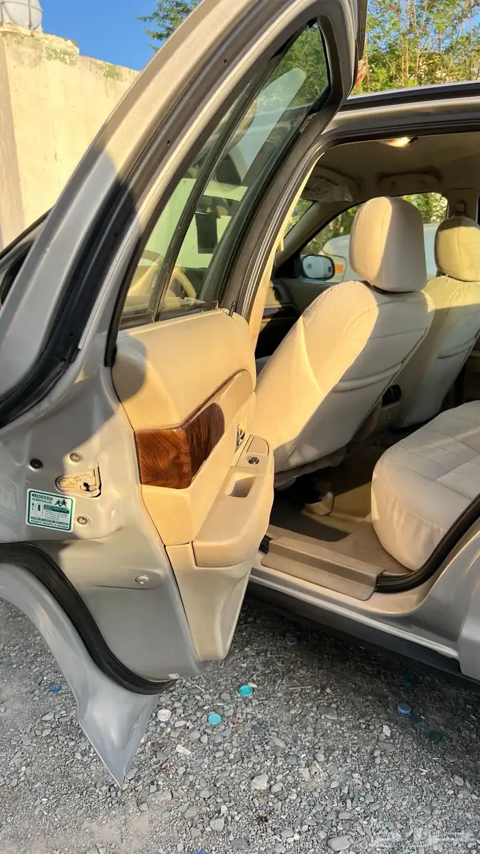 فورد جراند ماركيز 2008 وكالة 10