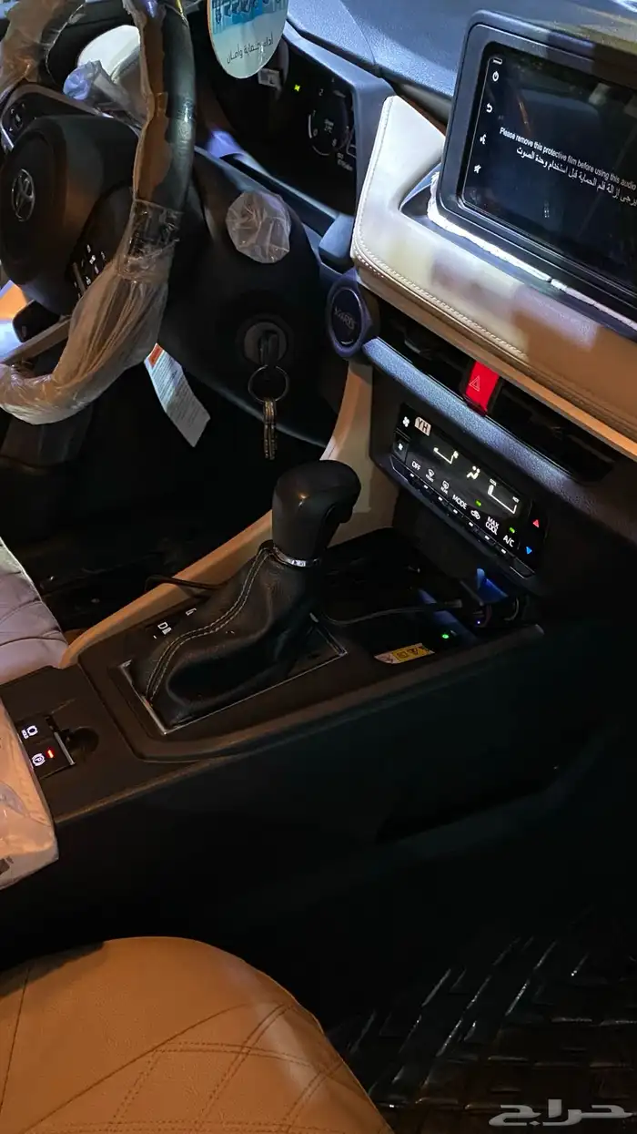 يارس 2023 للبيع 6