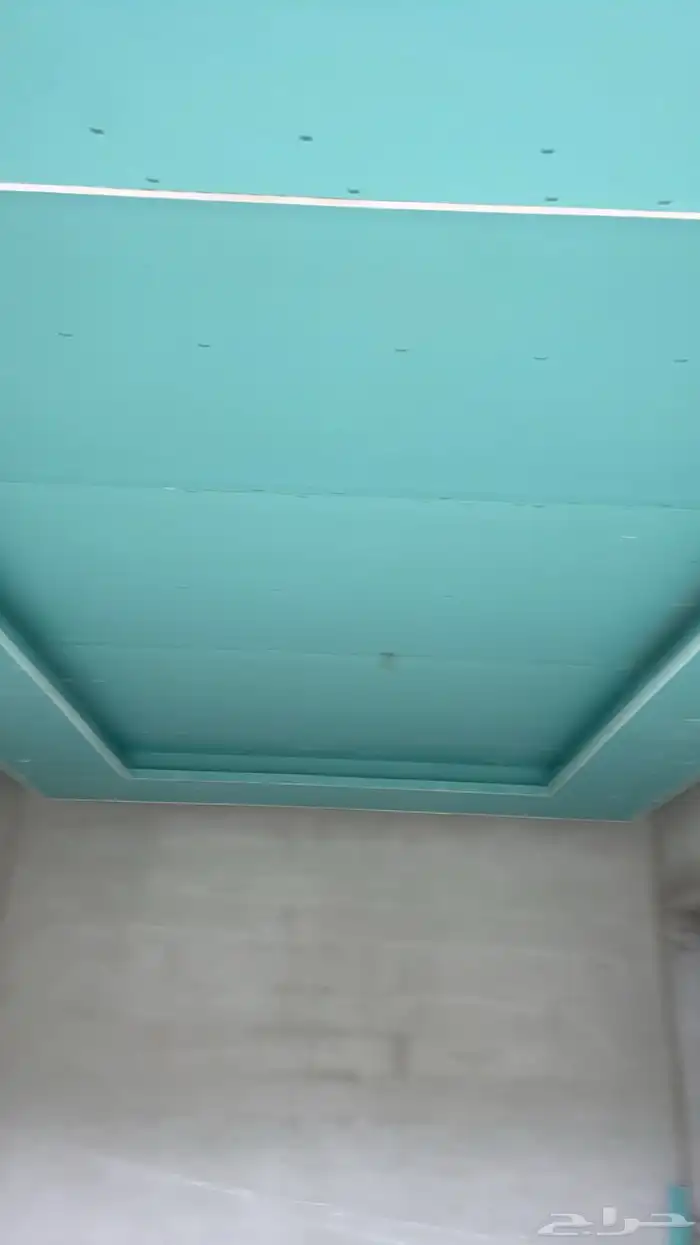 معلم جبس بورد 29