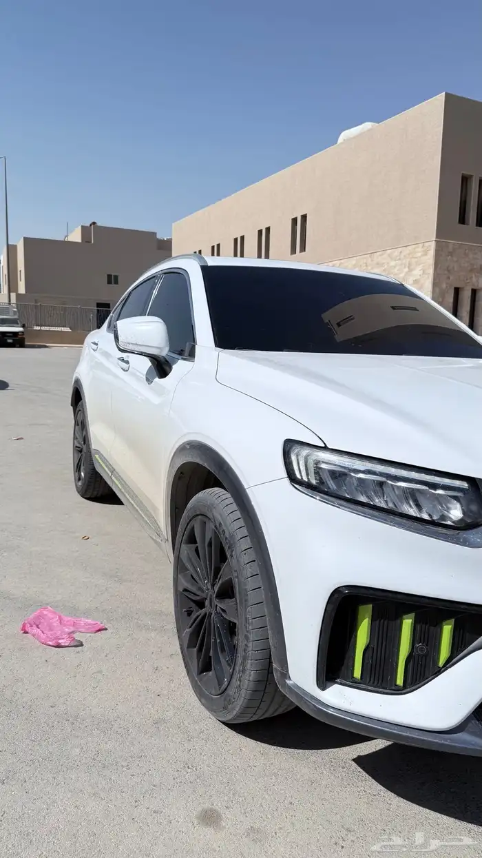 جيلي 2 جيلا 27