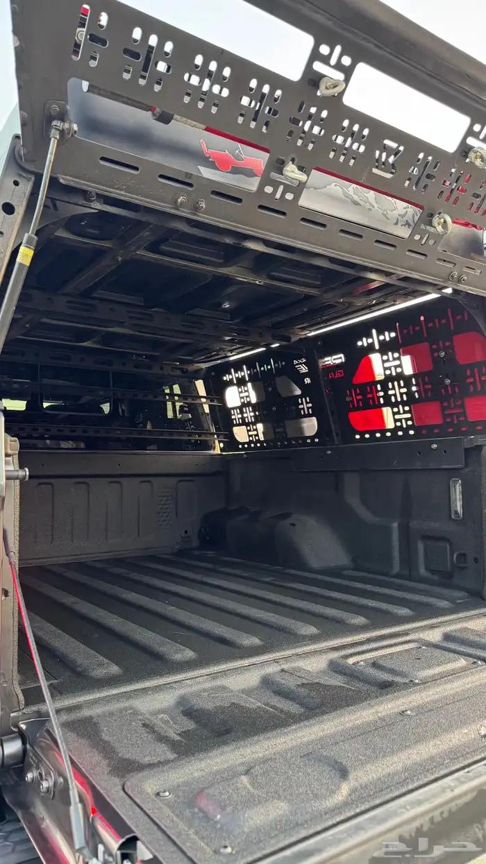 جيب جلاديتور روبيكون 2021 11