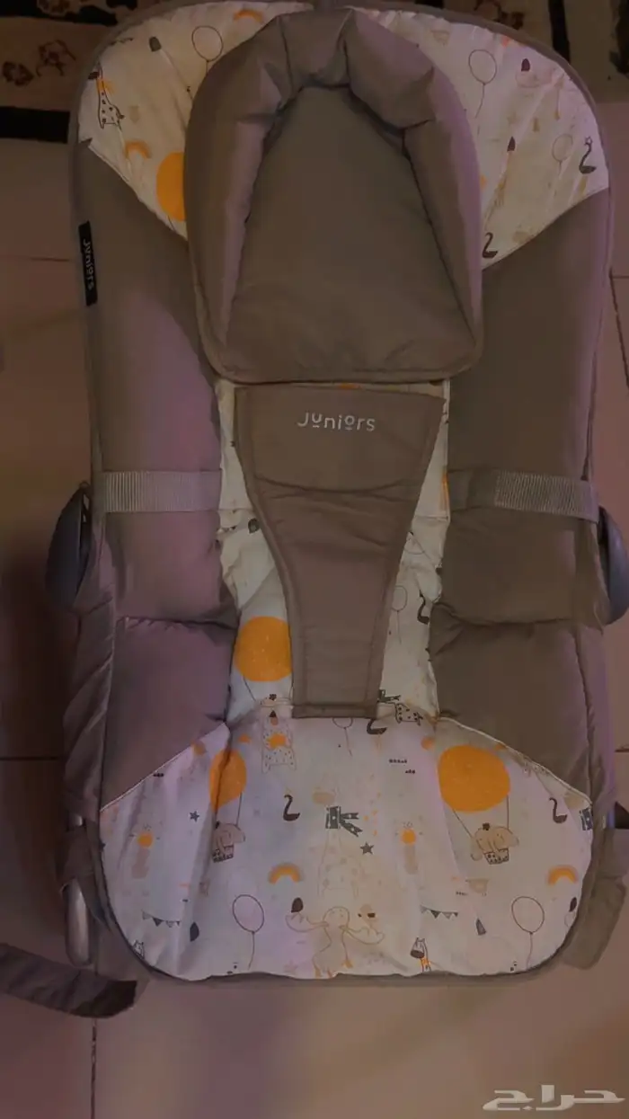 مشايه اطفال 0