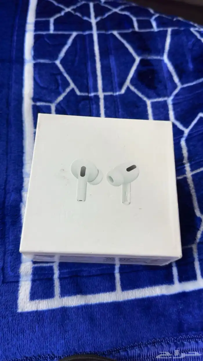 سماعه ايفون اصلي 0