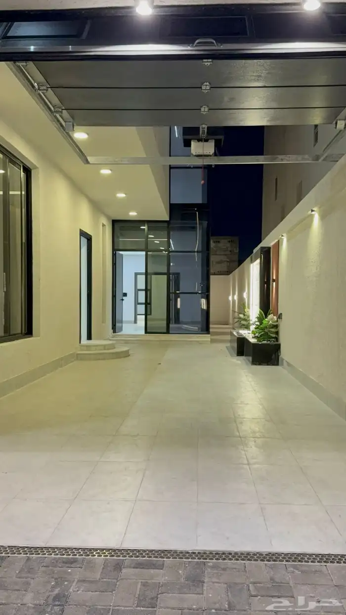 للبيع فيلا دوبلكس منفصله 325 متر مرتبه بالشعله 1