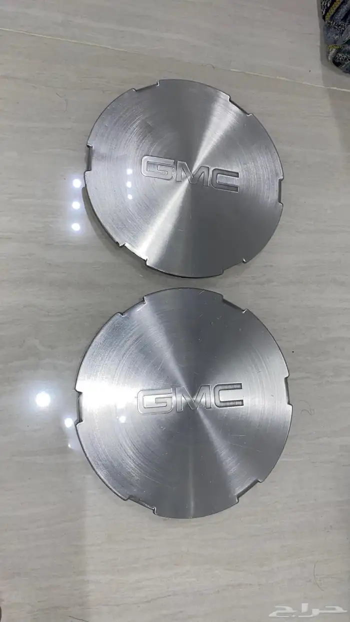 طيس جمس 2004 ( مباع ) 0