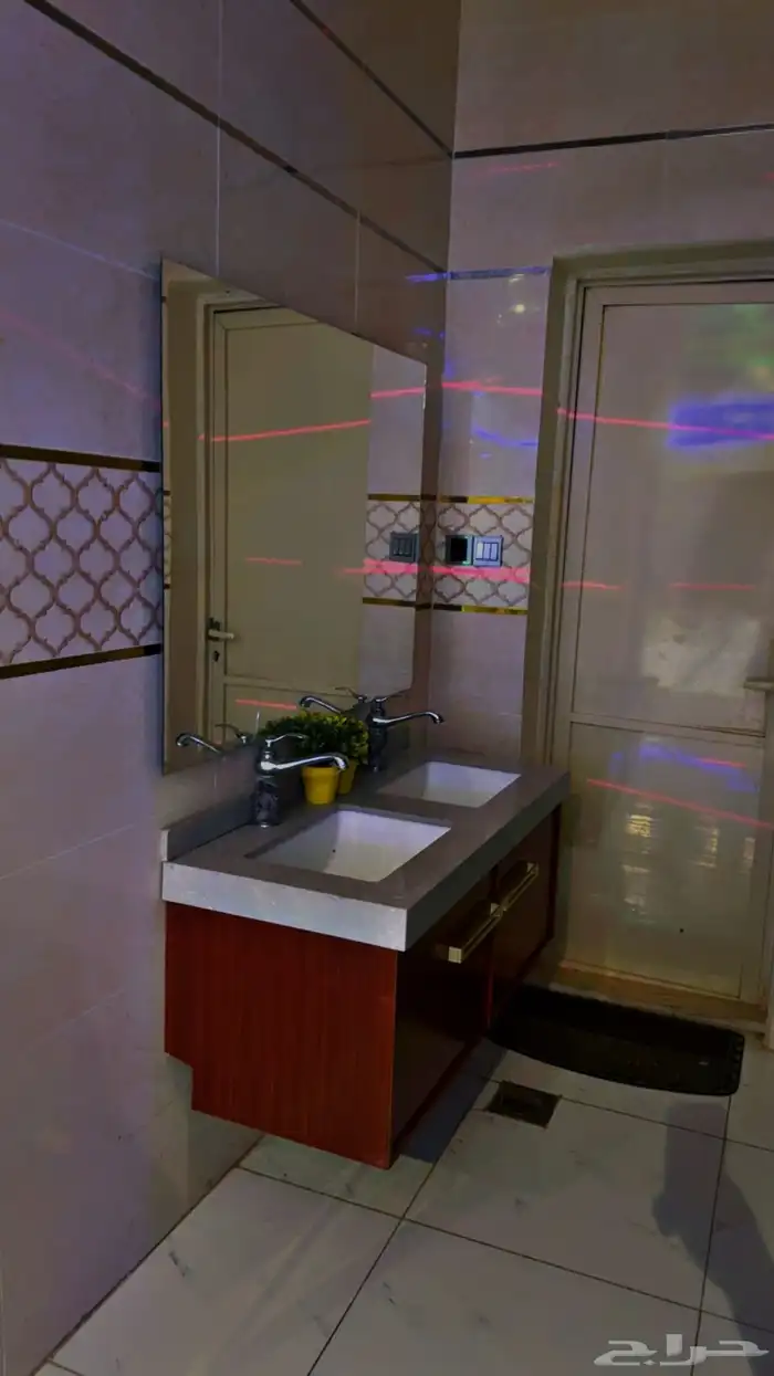 شاليهات حور 14