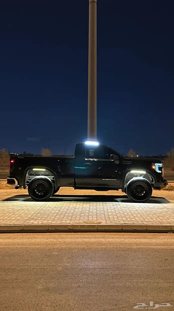 جمس سييرا 2019 ((للبيع)) 7