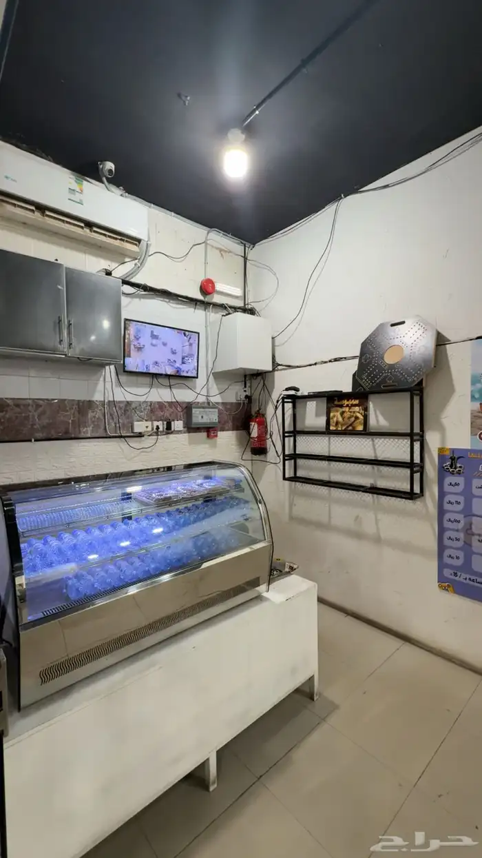 محل دوانية لتقبيل 2