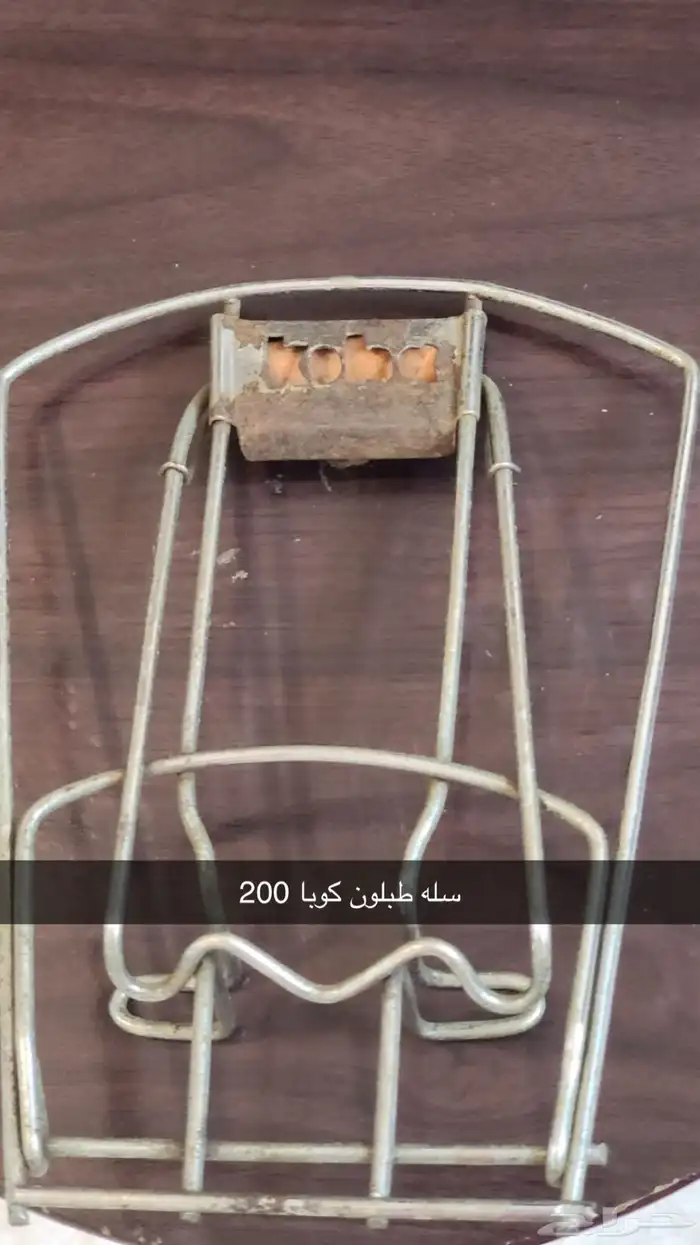 قطع غيار دبابات سوزوكي A100 صاروخ 0