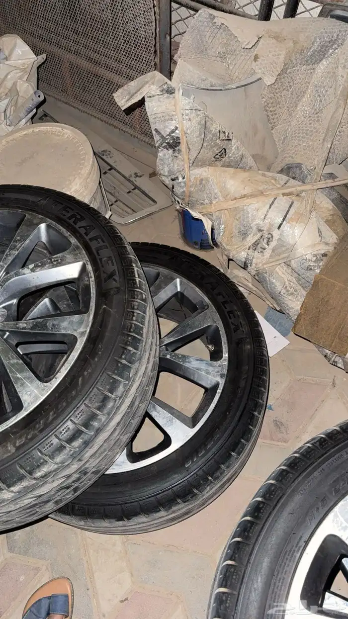 جنوط كابرس SS 2014 وفوق 2