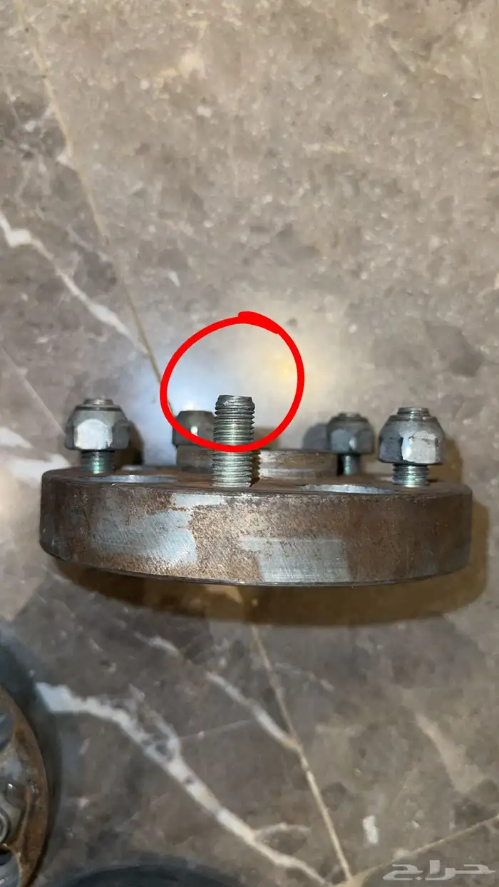 تباريز لكزس 2