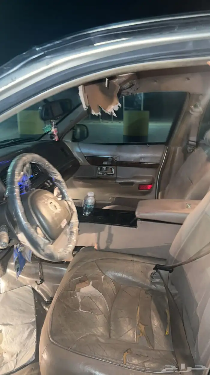 فورد ماركيز للبيع 9