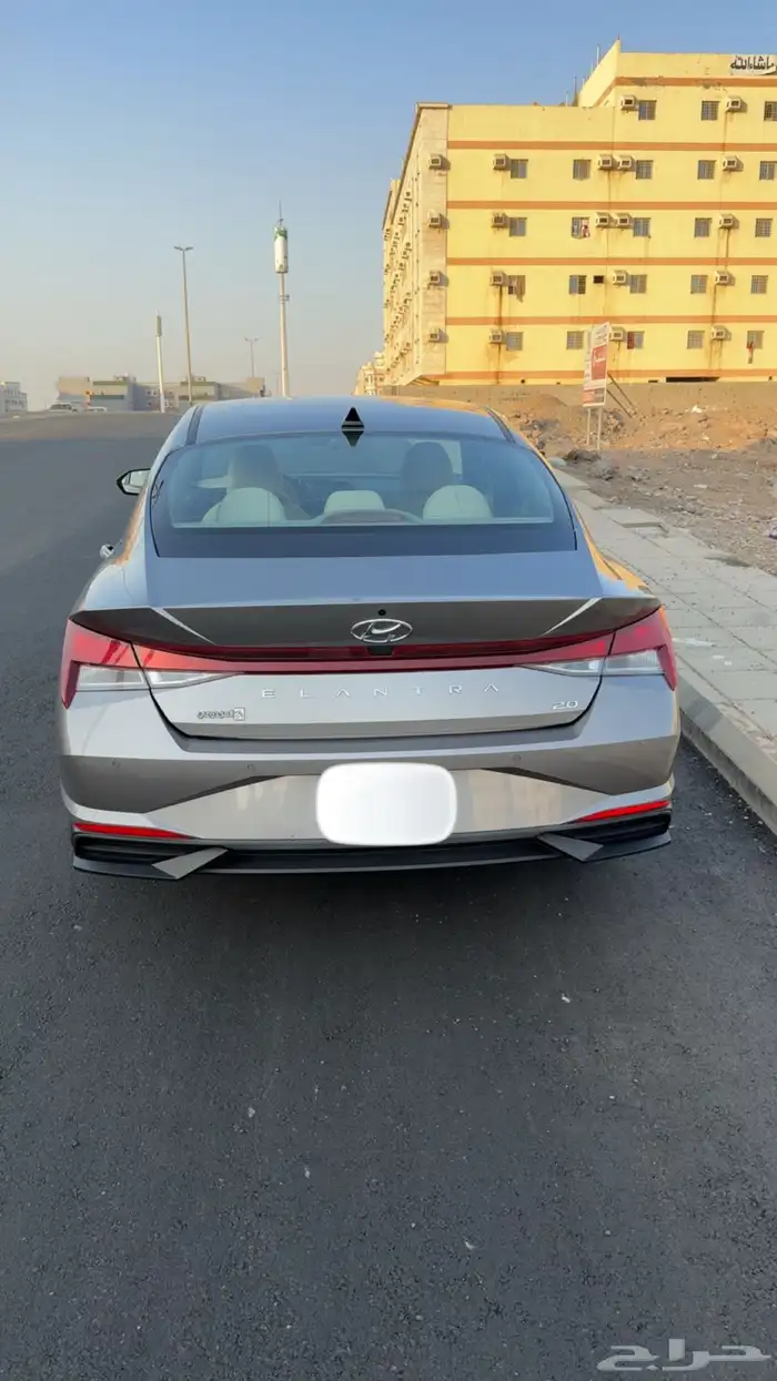 للبيع النترا سمارت مكينه 2000 5